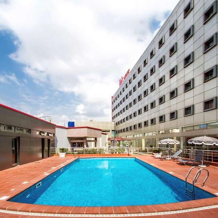 Ibis Lagos Ikeja Eksteriør billede
