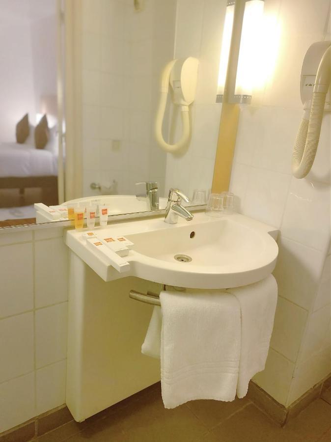 Ibis Lagos Ikeja Eksteriør billede