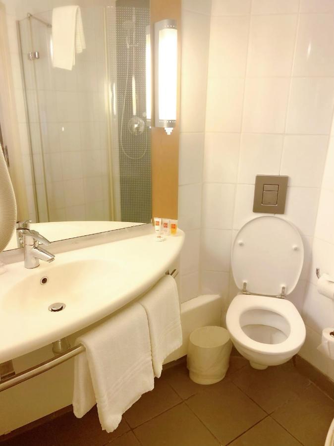 Ibis Lagos Ikeja Eksteriør billede