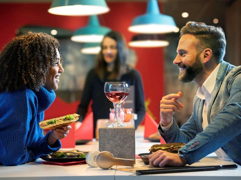 Ibis Lagos Ikeja Eksteriør billede