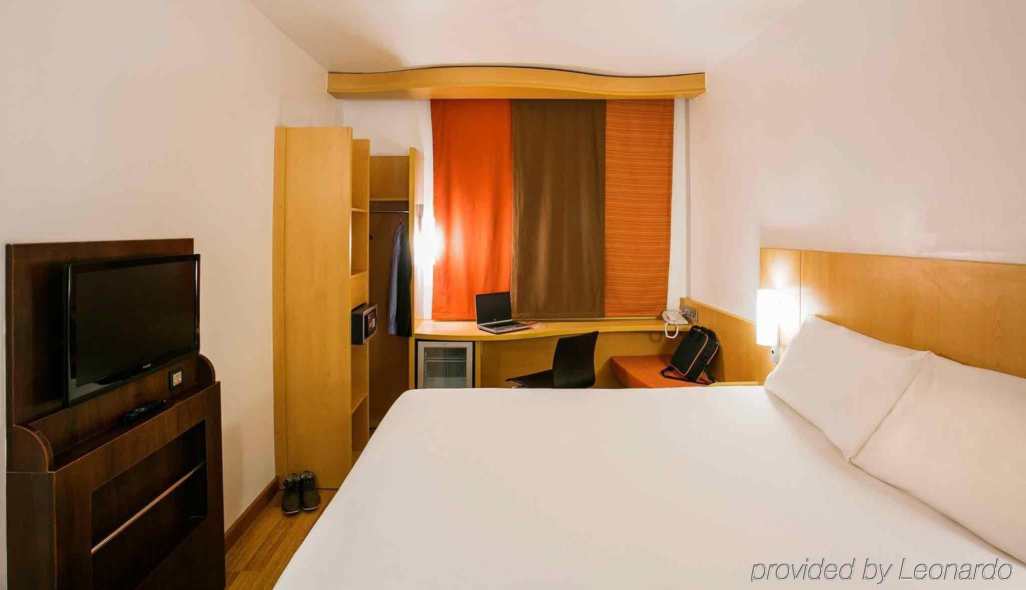Ibis Lagos Ikeja Eksteriør billede