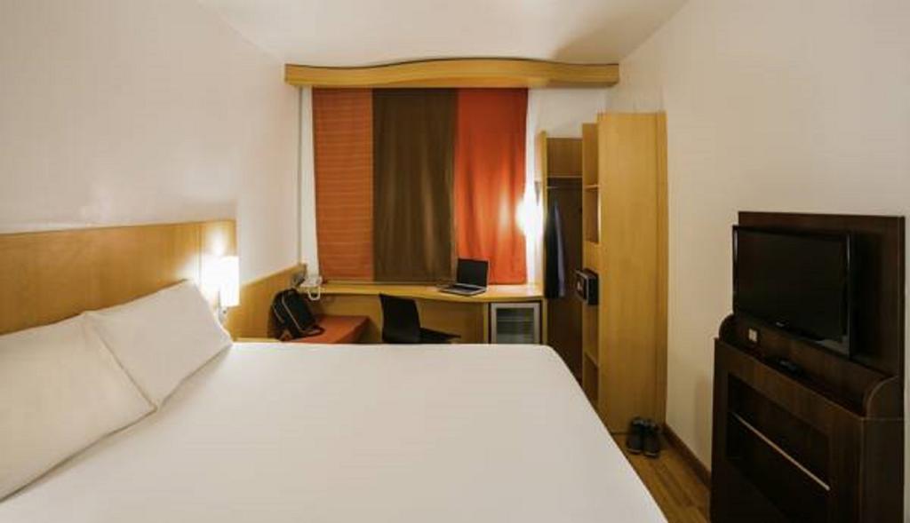 Ibis Lagos Ikeja Eksteriør billede