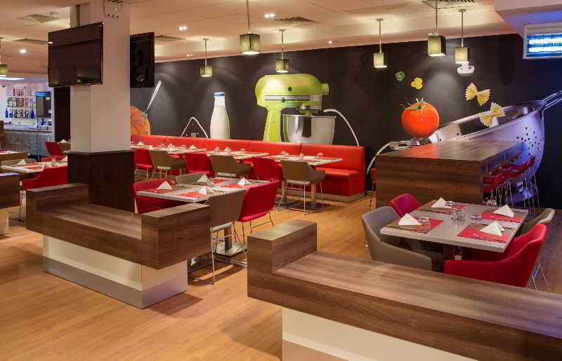 Ibis Lagos Ikeja Eksteriør billede
