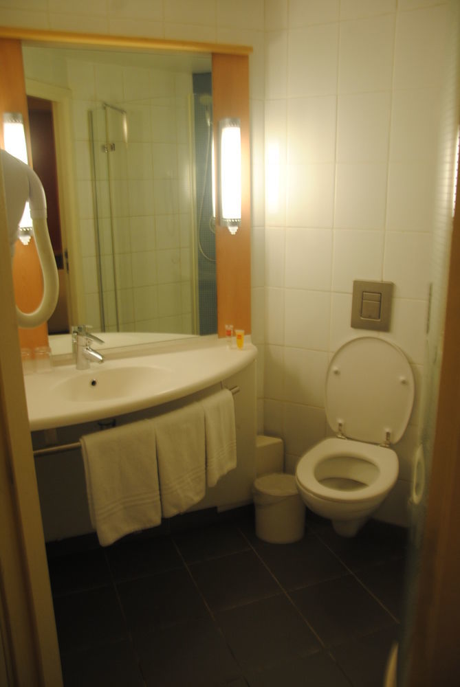 Ibis Lagos Ikeja Eksteriør billede