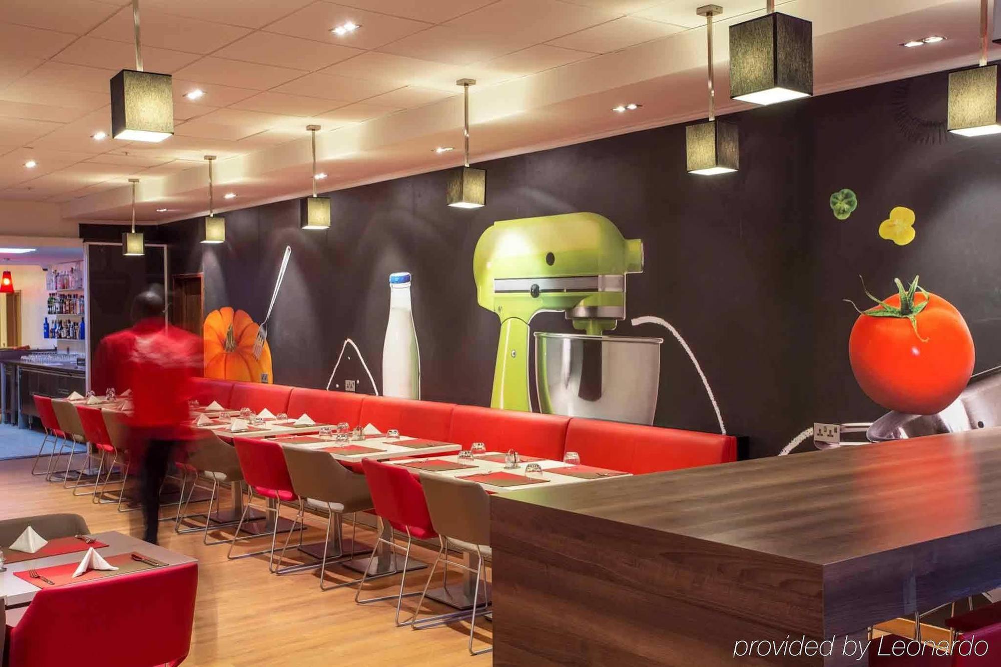 Ibis Lagos Ikeja Eksteriør billede