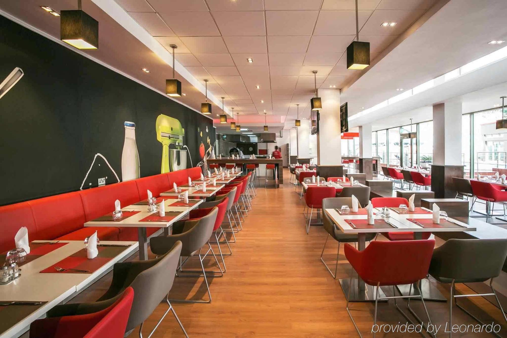 Ibis Lagos Ikeja Eksteriør billede
