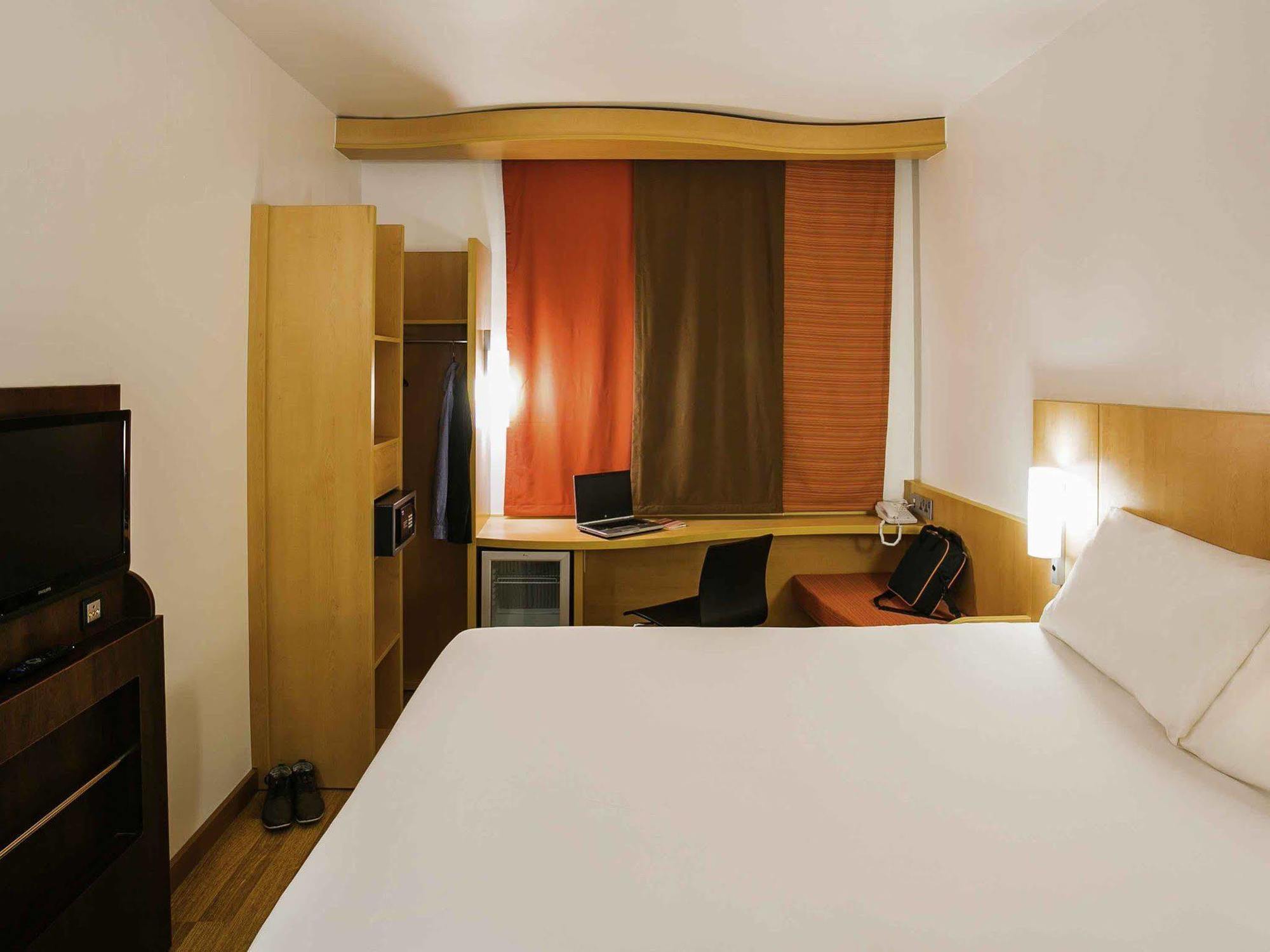 Ibis Lagos Ikeja Eksteriør billede
