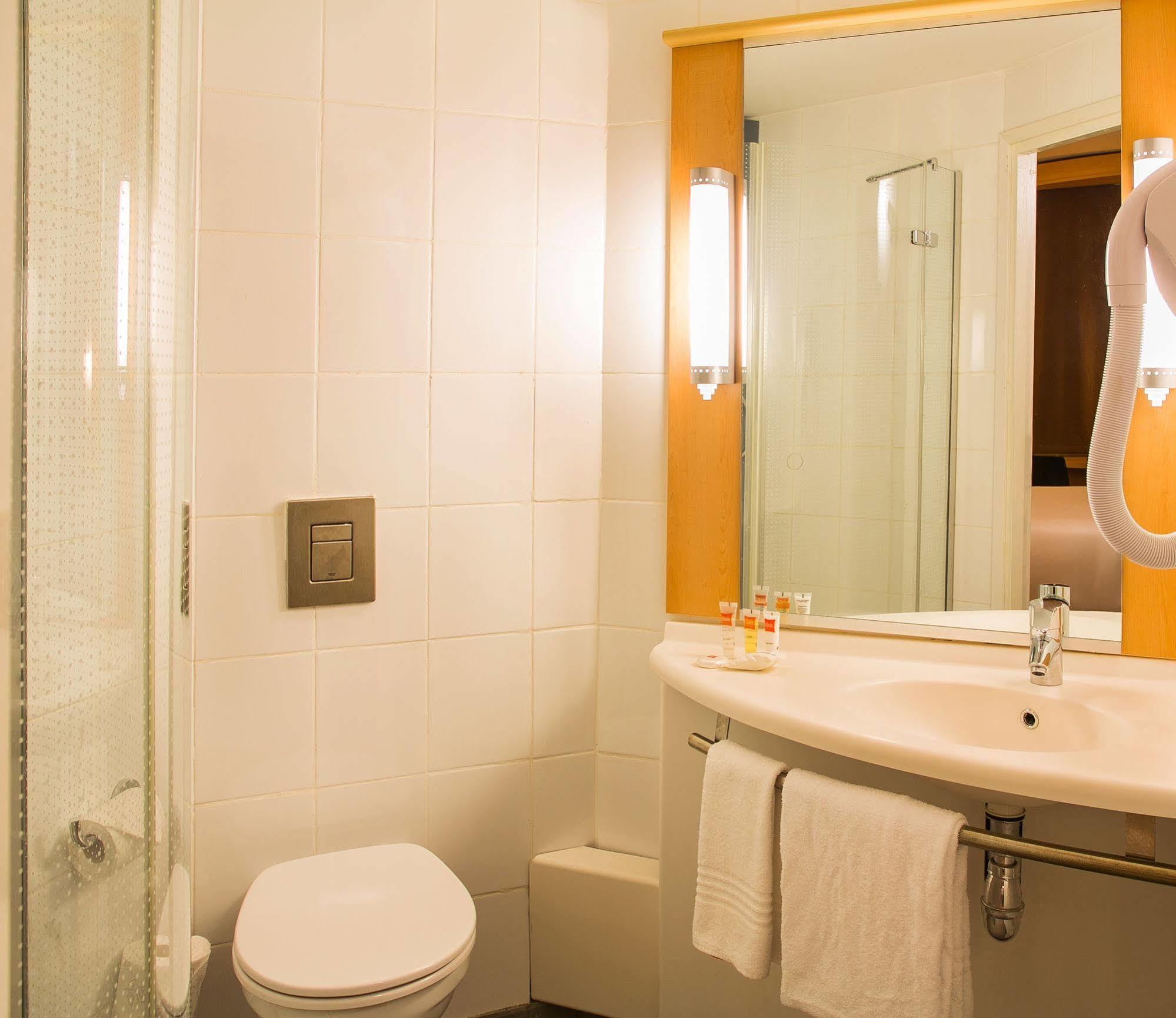 Ibis Lagos Ikeja Eksteriør billede