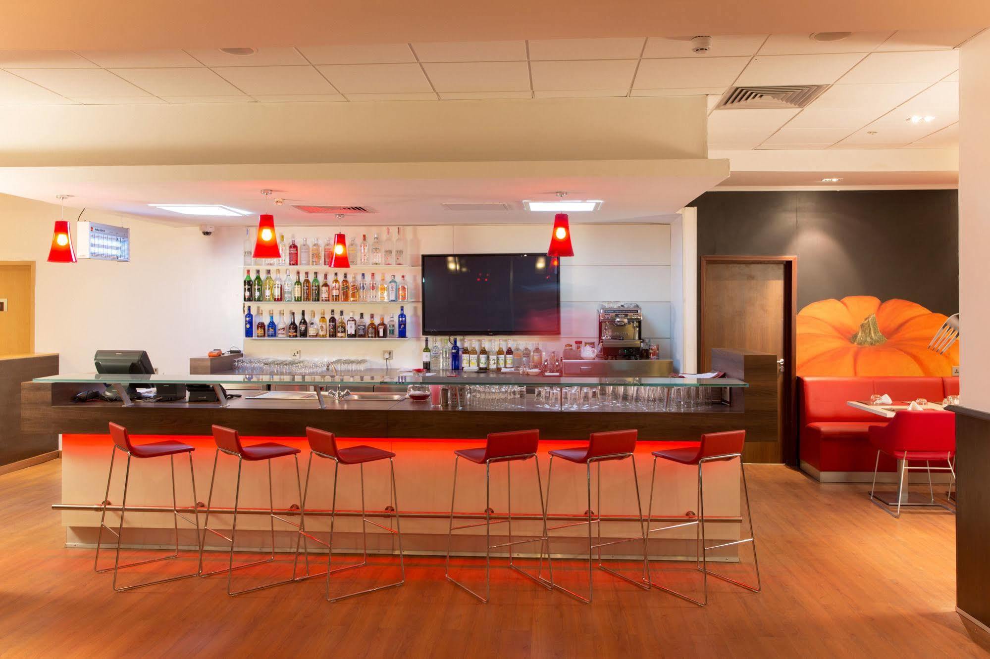 Ibis Lagos Ikeja Eksteriør billede
