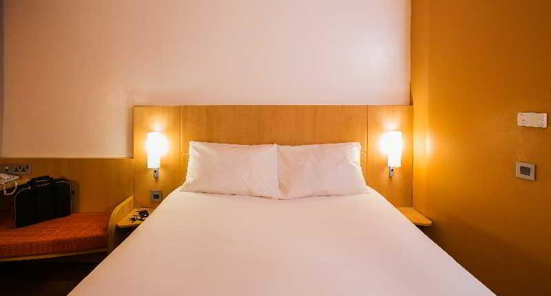 Ibis Lagos Ikeja Eksteriør billede