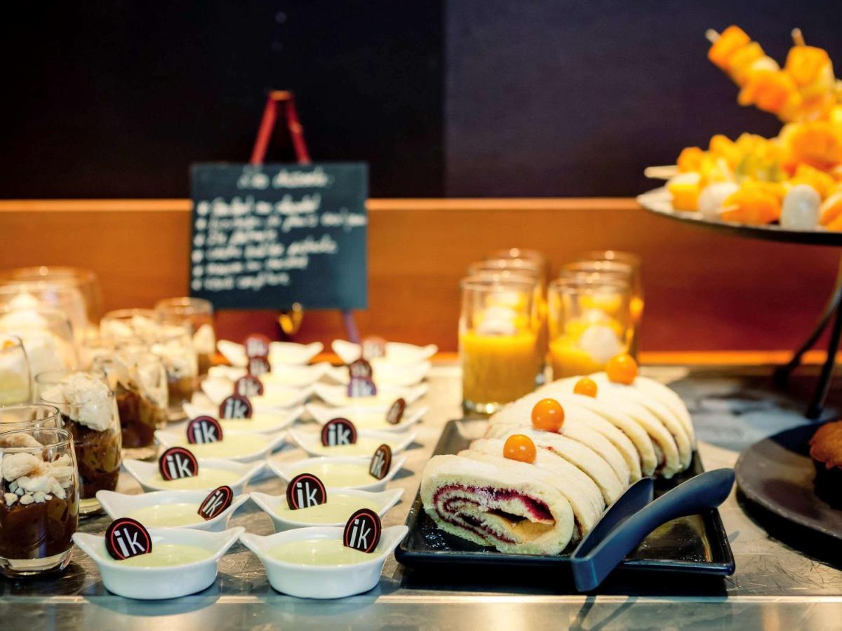 Ibis Lagos Ikeja Eksteriør billede